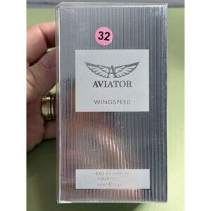Aviator Wingspeed by Aviator Eau De Parfum Spray 3.4 oz / e 100 ml